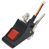 Inject/Eject Mechanisms -- P7-1-991-10 - Image