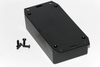 Enclosures, Boxes, & Cases - 1591XXBFLBK - Powell Electronics, Inc.