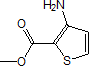 2-Thiophenecarboxylic acid, 3-amino-, methyl ester - 15816 - Medical Isotopes, Inc.