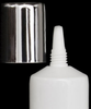 19 mm Round Needle Nose Nozzle Stand Up Tubes - Image