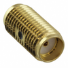 Coaxial Connector (RF) Adapters - 501-1340-ND - DigiKey