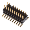 Headers, Male Pins - SAM13154DKR-ND - DigiKey