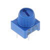 Trimmer Potentiometers - M63M502KB30T607 - ODG (Origin Data Global)