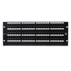 Patchbay, Jack Panels - PP110C5E96 - ODG (Origin Data Global)