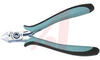 Tool; Tapered Head Cutter; 5 in.; 0.44 in.; Tapered - 70034148 - Allied Electronics, Inc.