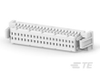 Rectangular Wire & Cable Connectors & Housings - 1-2484142-5 - TE Connectivity