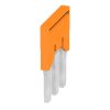Terminal Block Jumpers - 281-3077590000-ND - DigiKey