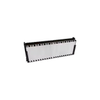 Headers, Male Pins - 6110-405-55180-51TR-ND - DigiKey