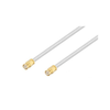 Coaxial Cables (RF) - 6099-PE3W08858LF-12-ND - DigiKey