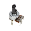 Rotary Potentiometers, Rheostats -- 118-PDB12-H4201-103AF-ND - Image