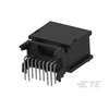 Headers, Male Pins - 17-2177370-3-ND - DigiKey