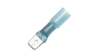 Spade Connectors - 349850 - RS Components, Ltd.