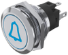 Push Button Switches - 2394941 - RS Components, Ltd.