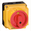 Fuse Switch Disconnectors - 2660262 - RS Components, Ltd.