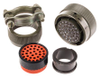 Mil Spec Circular Connectors - 4422145 - RS Components, Ltd.