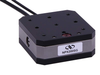 Piezo Linear Stage, 200 µm Nano-Positioning, Open-loop, XPS - NPX200-D - Newport MKS
