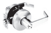 Cylindercal Grade Two -- LH5305 Classroom lock - Image