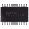 Motor Driver IC - 744-TA8428FG - ERSAELECTRONICS PTE. LTD.