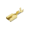 Quick Connects, Quick Disconnect Connectors - 17-5-160506-1-ND - DigiKey