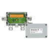 Sensor Interface Junction Blocks - 8564100000-ND - DigiKey