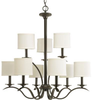 P4638-20 Mid. Chandeliers-Candle - 375903 - Capital Lighting, Inc.