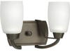 P2795-20 Bathroom Fixtures-Two Lights - 435553 - Capital Lighting, Inc.