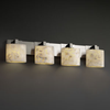 ALR-8924-30-NCKL Bathroom Fixtures-Four Lights - 660726 - Capital Lighting, Inc.