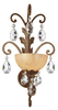FR44110FRM Sconces-Single Glass - 436885 - Capital Lighting, Inc.