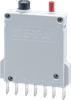 Thermal Magnetic Overcurrent Circuit Breaker -- 3600 - Image