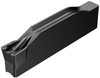 CoroCut&reg; 1-2 insert for turning -- N123G1-0300-0003-TF 3115 - Image