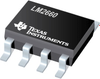 LM2660 Switched Capacitor Voltage Converter -- LM2660M - Image
