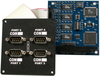 PC/104 RS-232, RS-422, RS-485 (Software Selectable) Serial Interface Portholes Kit -- 3541-KT