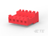 Rectangular Wire & Cable Connectors & Housings - 3-644467-5 - TE Connectivity