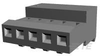 Standard Rectangular Connectors - 3-641818-5 - TE Connectivity