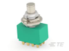 Push Button Switches - 5-1437567-7 - TE Connectivity