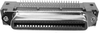 I/o Connector, Female, 50 Position, Press Fit; No. Of Contacts Edac - 59K0121 - Newark, An Avnet Company