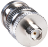 Rf/coaxial Adapter, Sma Jack-Bnc Plug; Convert From Coax Type Multicomp Pro - 16N2740 - Newark, An Avnet Company