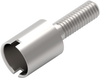 Contact, Socket, Brass Rohs Compliant Amp - Te Connectivity - 70AH0074 - Newark, An Avnet Company