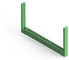 Card Edge Conn, Single Side, 24Pos, Th; Card Edge Connector Type Edac - 57AJ9804 - Newark, An Avnet Company