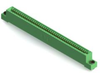 Card Edge Conn, Single Side, 44Pos, Th; Card Edge Connector Type Edac - 72AJ8671 - Newark, An Avnet Company