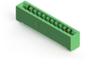 Card Edge Conn, Dual Side, 22Pos, Th; Card Edge Connector Type Edac - 86AH9173 - Newark, An Avnet Company
