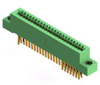Card Edge Conn, Dual, 46Pos, Th; Card Edge Connector Type Edac - 65AJ1040 - Newark, An Avnet Company