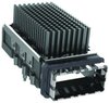 Cxp Connector, Receptacle, 84 Position, Press Fit Ra; Connector Type Te Connectivity - 65T1030 - Newark, An Avnet Company