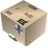 Trimmer Potentiometer 1Kohm 5Turn Smd, Full Reel; Trimpot Type Bourns - 58K3035 - Newark, An Avnet Company
