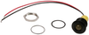 Led Indicator, Panel, 19Mm, Yellow, 28V; Led Color Apem - 05W8269 - Newark, An Avnet Company