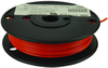 Hook Up Wire 100Ft 20Awg Tin-Copper Orange; Jacket Material Carol Cable/general Cable - 78R8064 - Newark, An Avnet Company