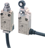 Limit Switch, Paddle, Spdt; Limit Switch Actuator Omron Industrial Automation - 37B9883 - Newark, An Avnet Company