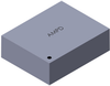 Mems Osc, Config, 6.16791Mhz, 2.5 X 2Mm; Configurable Frequency Min Abracon - 67AC9531 - Newark, An Avnet Company