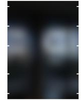 Rack Mounting Solutions - Rack Accessories - Rack Panels - PBPS19026BK2 - Hammond Manufacturing Company Inc.