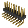 Rectangular Connectors - TSW-108-08-G-D-RA - 901511-TSW-108-08-G-D-RA - Win Source Electronics
